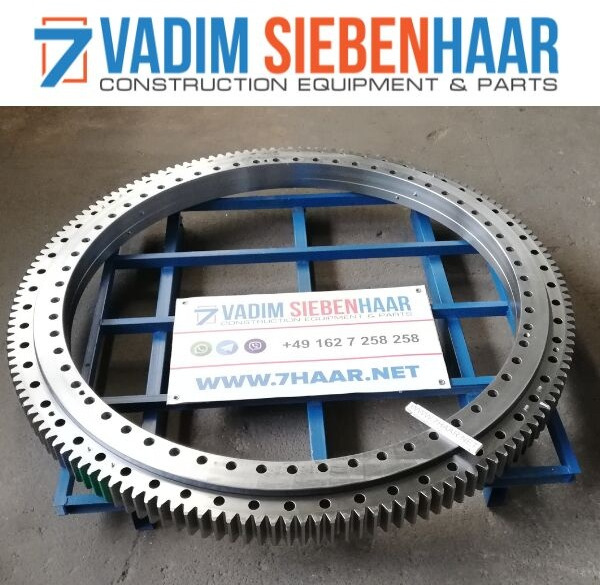 Liebherr Slewring Drehkranz OPU Łożysko wieńcowe 591922308, 990551501 for Liebherr LTM 1090, LTM 1100, LTM 1120, LTM 1140 mobile crane - Поворотне кільце в категорії Автокрани: фото 1 Liebherr Slewring Drehkranz OPU Łożysko wieńcowe 591922308, 990551501 for Liebherr LTM 1090, LTM 1100, LTM 1120, LTM 1140 mobile crane - Поворотне кільце в категорії Автокрани: фото 1