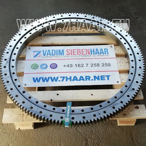 Liebherr Slewring Drehkranz OPU Łożysko wieńcowe 591922708, 982700001, 59 for Liebherr LTL 1030, LTM1035, LTM 1040, MK 80 mobile crane - Поворотне кільце в категорії Автокрани: фото 1 Liebherr Slewring Drehkranz OPU Łożysko wieńcowe 591922708, 982700001, 59 for Liebherr LTL 1030, LTM1035, LTM 1040, MK 80 mobile crane - Поворотне кільце в категорії Автокрани: фото 1