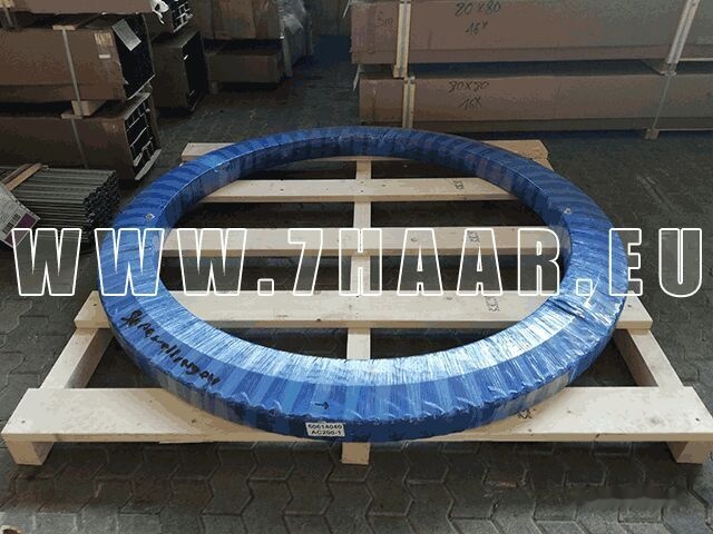 Terex Drehkranz AC200-1, AC220-5 part no. 60614040 for Demag AC 200-1, AC 220-5 mobile crane - Поворотне кільце в категорії Автокрани: фото 2 Terex Drehkranz AC200-1, AC220-5 part no. 60614040 for Demag AC 200-1, AC 220-5 mobile crane - Поворотне кільце в категорії Автокрани: фото 2