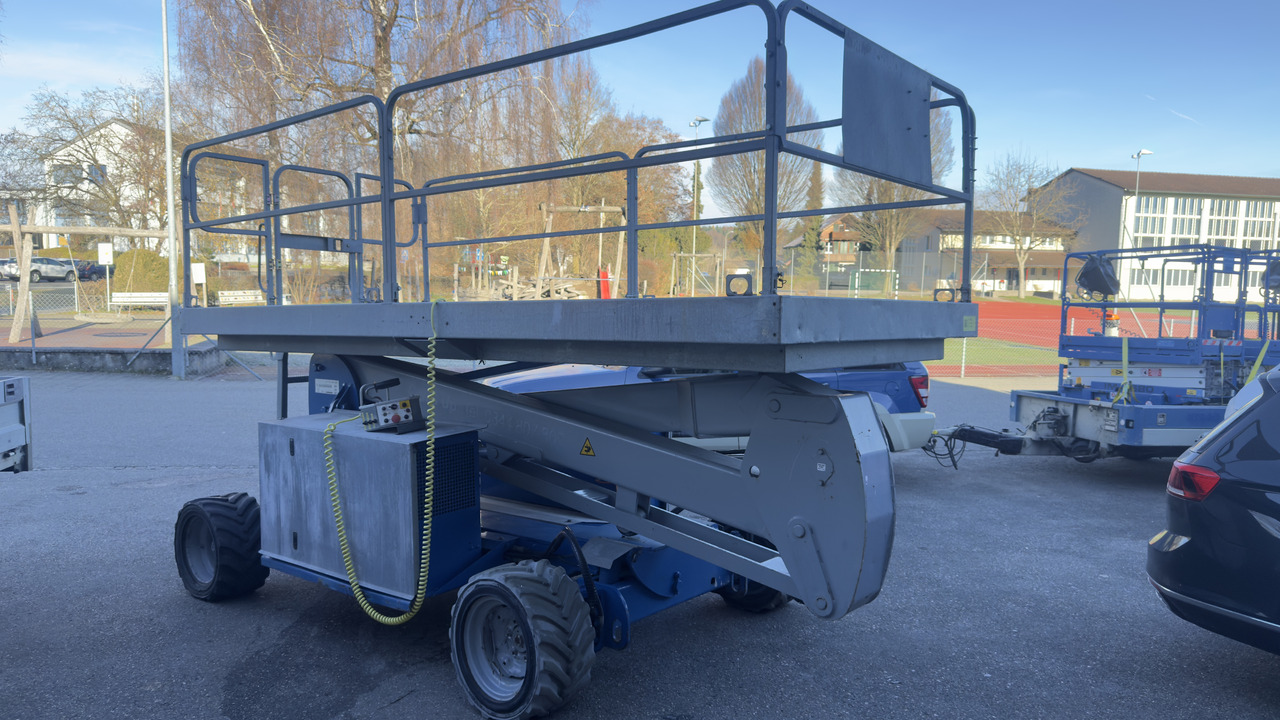 MEC 3084RT speedlevel! - Підйомник: фото 1 MEC 3084RT speedlevel! - Підйомник: фото 1