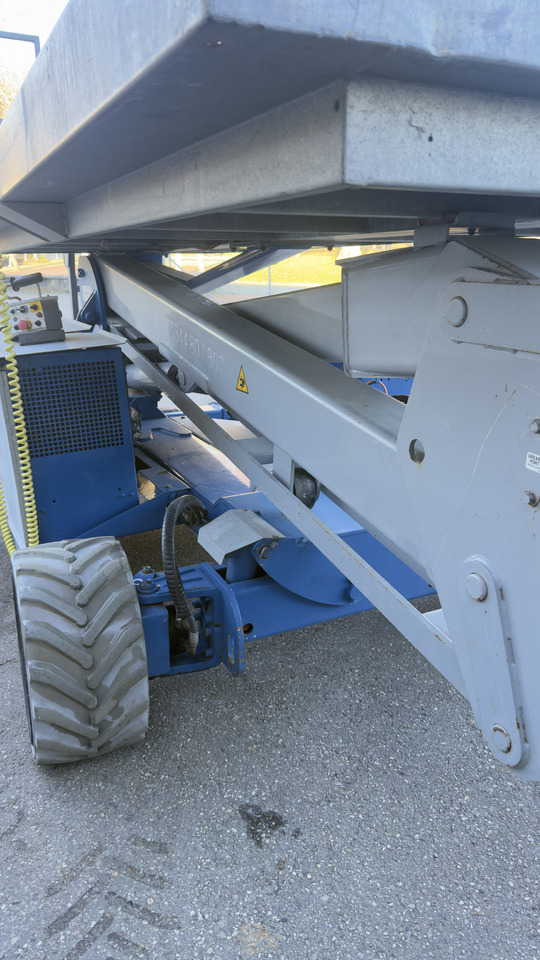 MEC 3084RT speedlevel! - Підйомник: фото 2 MEC 3084RT speedlevel! - Підйомник: фото 2