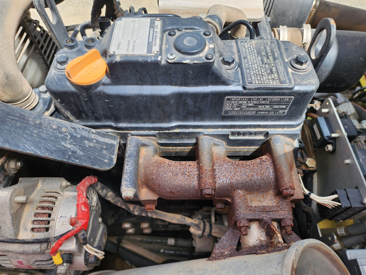 AMMANN ARX 26 - Каток: фото 5 AMMANN ARX 26 - Каток: фото 5