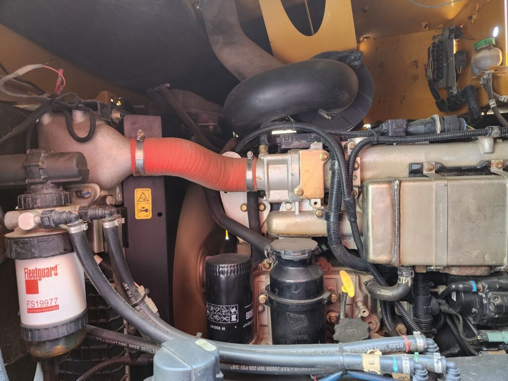 JCB 9TFT - Міні-самоскид: фото 5 JCB 9TFT - Міні-самоскид: фото 5