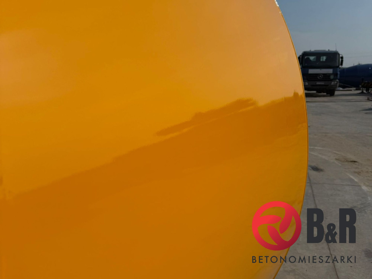 BĘBEN DO BETONOMIESZARKI LIEBHERR, CIFA, STETTER - Автобетонозмішувач: фото 2 BĘBEN DO BETONOMIESZARKI LIEBHERR, CIFA, STETTER - Автобетонозмішувач: фото 2