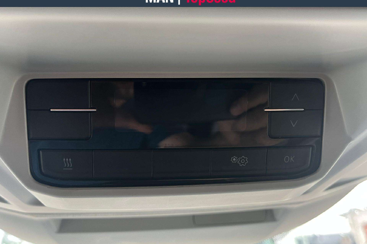 Мікроавтобус, Пасажирський фургон MAN TGE: фото 12 Мікроавтобус, Пасажирський фургон MAN TGE: фото 12