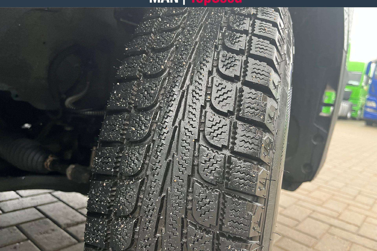 Мікроавтобус, Пасажирський фургон MAN TGE: фото 15 Мікроавтобус, Пасажирський фургон MAN TGE: фото 15