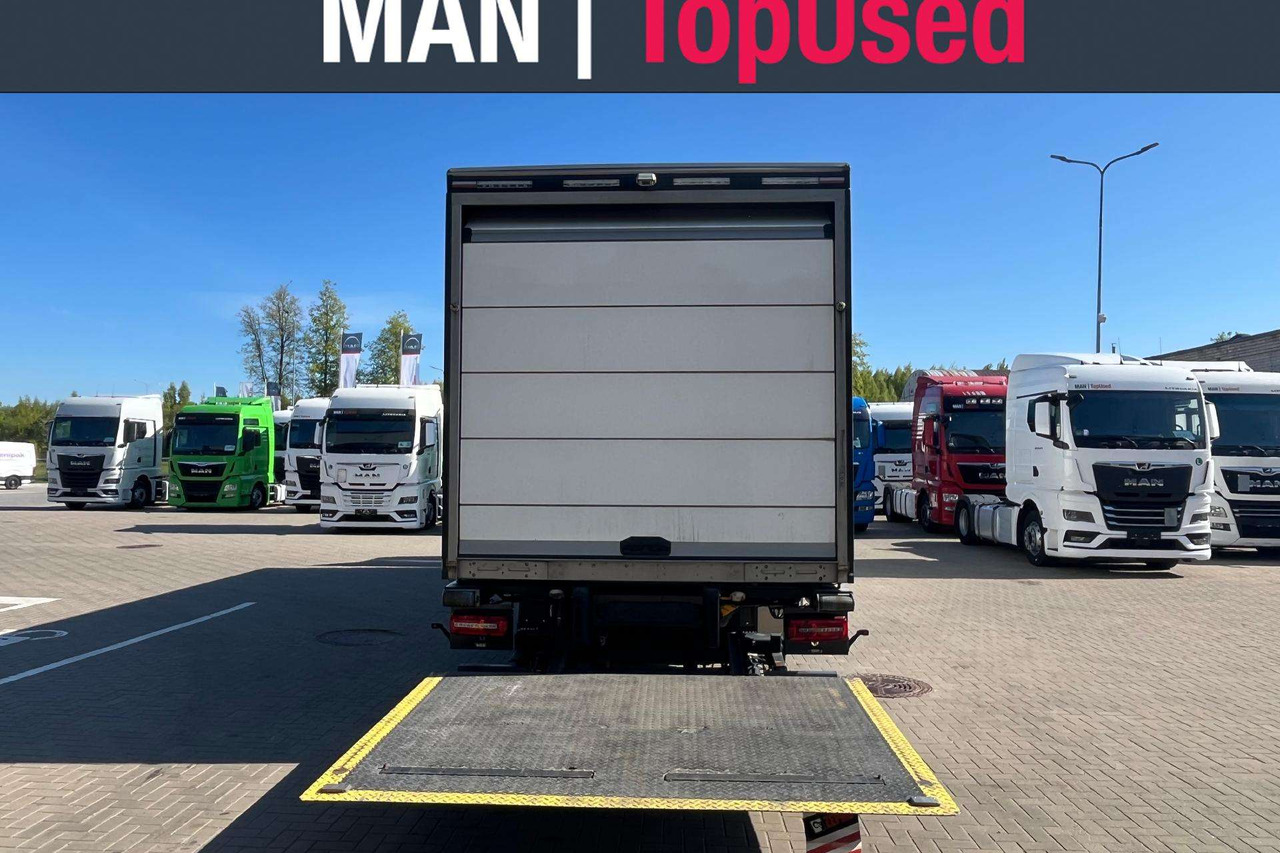 MAN TGS 26.320 6X2-4 Carrier Frigo (8542) - Рефрижератор вантажівка: фото 5 MAN TGS 26.320 6X2-4 Carrier Frigo (8542) - Рефрижератор вантажівка: фото 5