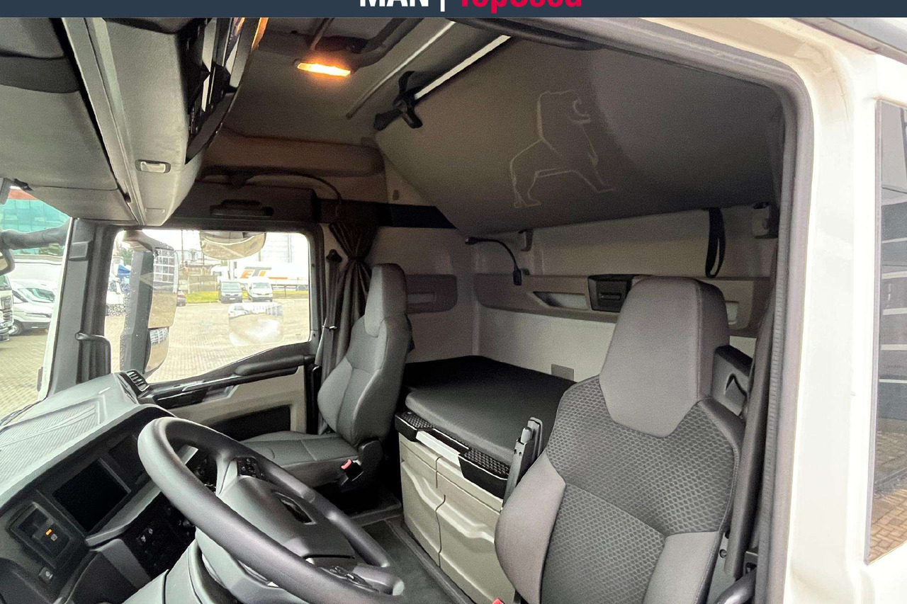 MAN TGX 18.480 4x2 GM Cab (3040) - Тягач: фото 5 MAN TGX 18.480 4x2 GM Cab (3040) - Тягач: фото 5