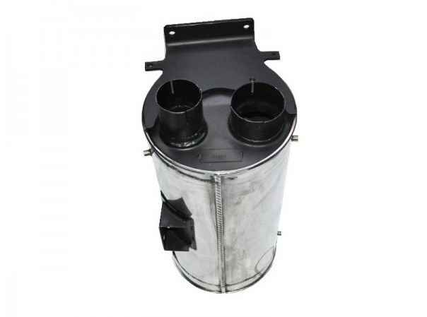 Katalysator Euro 4 MAN TGM TGL - 4.6 - Dinex 47352 81151010420 81151016020 - Каталізатор в категорії Вантажівки: фото 1 Katalysator Euro 4 MAN TGM TGL - 4.6 - Dinex 47352 81151010420 81151016020 - Каталізатор в категорії Вантажівки: фото 1