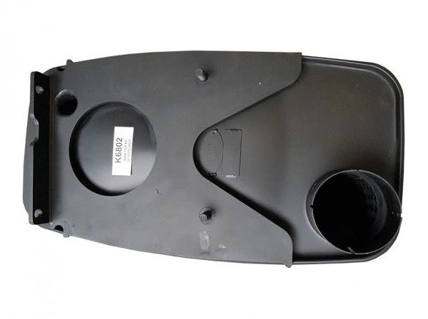 Katalysator Euro 5 MAN TGX - 12.4 - 81.15103.6037 , 81.15103.6065 , 81.15103.0098 - Каталізатор в категорії Вантажівки: фото 4 Katalysator Euro 5 MAN TGX - 12.4 - 81.15103.6037 , 81.15103.6065 , 81.15103.0098 - Каталізатор в категорії Вантажівки: фото 4