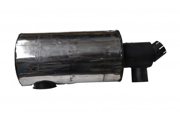 Katalysator Euro 5 MAN TGX, TGA, TGS - 16.2 - 82.15101.0048 82151010048 - Каталізатор в категорії Вантажівки: фото 3 Katalysator Euro 5 MAN TGX, TGA, TGS - 16.2 - 82.15101.0048 82151010048 - Каталізатор в категорії Вантажівки: фото 3