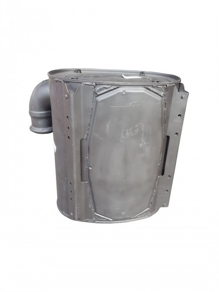 Katalysator Euro 5 RENAULT Premium DXi 7 / VOLVO FE B7 R - 21571617 21154889 - Каталізатор в категорії Вантажівки: фото 2 Katalysator Euro 5 RENAULT Premium DXi 7 / VOLVO FE B7 R - 21571617 21154889 - Каталізатор в категорії Вантажівки: фото 2