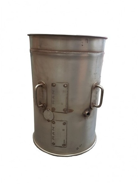 Katalysator Euro 6 MAN Lion's Coach - 36.15103.0039 , 36.15103-0039 , 36151030039 - Каталізатор в категорії Вантажівки: фото 2 Katalysator Euro 6 MAN Lion's Coach - 36.15103.0039 , 36.15103-0039 , 36151030039 - Каталізатор в категорії Вантажівки: фото 2