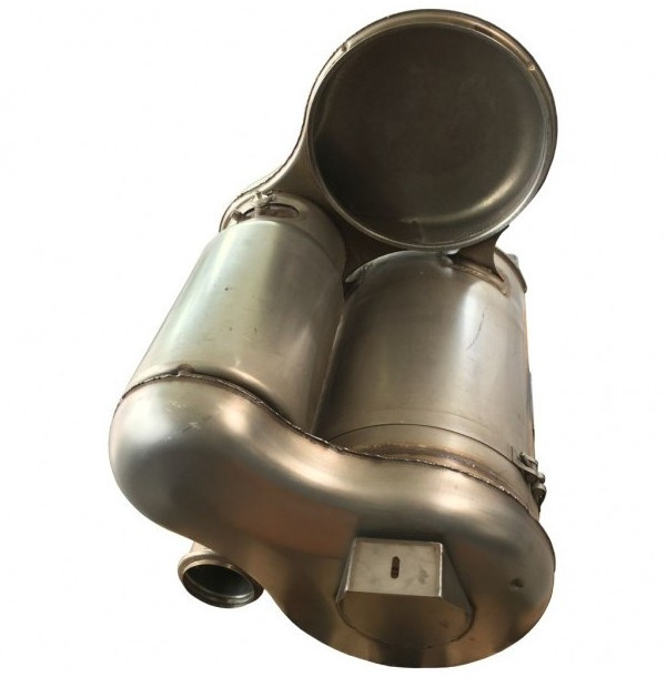 Katalysator Euro 6 MAN Lion's Coach - 36151030035 , 36.15103.0035 - Каталізатор в категорії Вантажівки: фото 1 Katalysator Euro 6 MAN Lion's Coach - 36151030035 , 36.15103.0035 - Каталізатор в категорії Вантажівки: фото 1