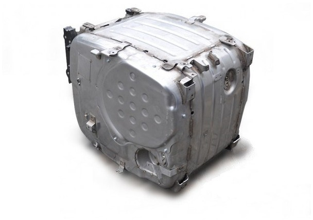 Katalysator Euro 6 SCANIA serie G und R - 2264898 2531688 - Каталізатор в категорії Вантажівки: фото 3 Katalysator Euro 6 SCANIA serie G und R - 2264898 2531688 - Каталізатор в категорії Вантажівки: фото 3