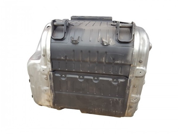 Katalysator IVECO Stralis Euro 6 - 5801927875 - Каталізатор в категорії Вантажівки: фото 3 Katalysator IVECO Stralis Euro 6 - 5801927875 - Каталізатор в категорії Вантажівки: фото 3