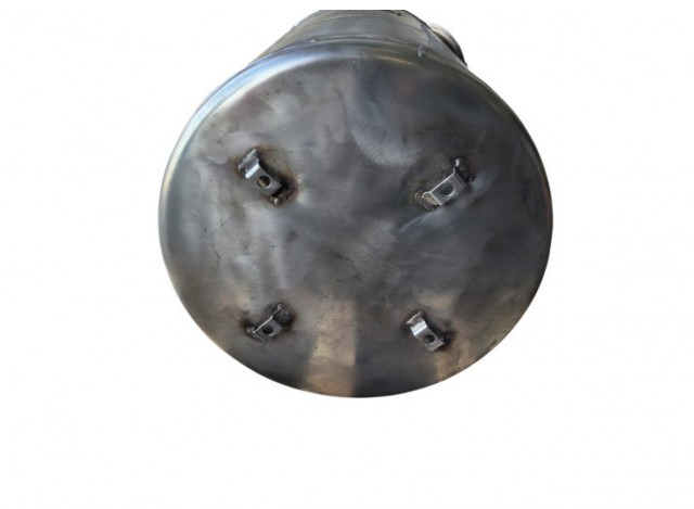 Katalysator SCR DAF Euro 5 - 1795399 - Каталізатор в категорії Вантажівки: фото 3 Katalysator SCR DAF Euro 5 - 1795399 - Каталізатор в категорії Вантажівки: фото 3