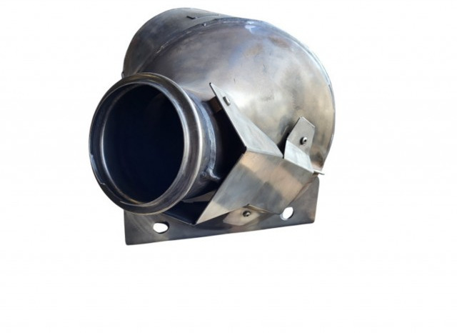 Katalysator SCR DAF Euro 5 - 1795399 - Каталізатор в категорії Вантажівки: фото 4 Katalysator SCR DAF Euro 5 - 1795399 - Каталізатор в категорії Вантажівки: фото 4