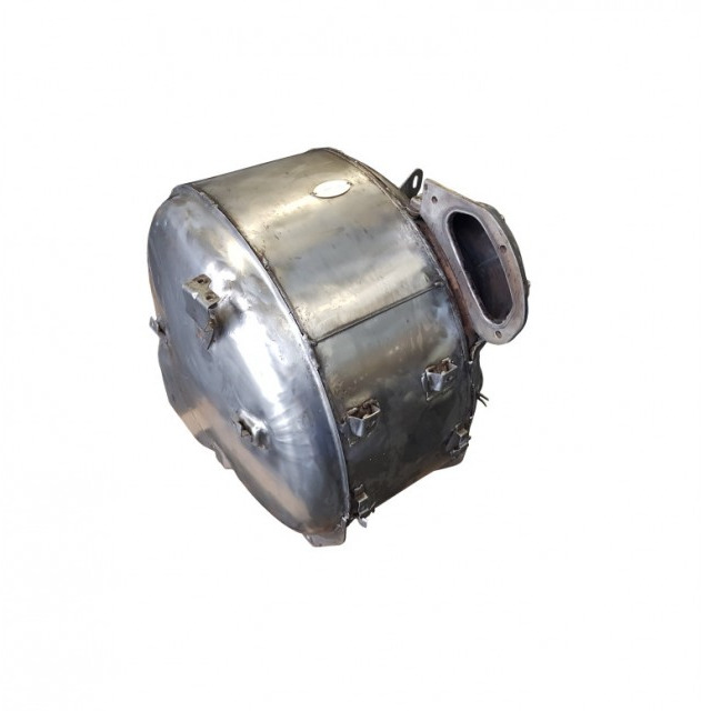 Katalysator SCR DAF XF 106 Euro 6 - 1994843 - Каталізатор в категорії Вантажівки: фото 1 Katalysator SCR DAF XF 106 Euro 6 - 1994843 - Каталізатор в категорії Вантажівки: фото 1