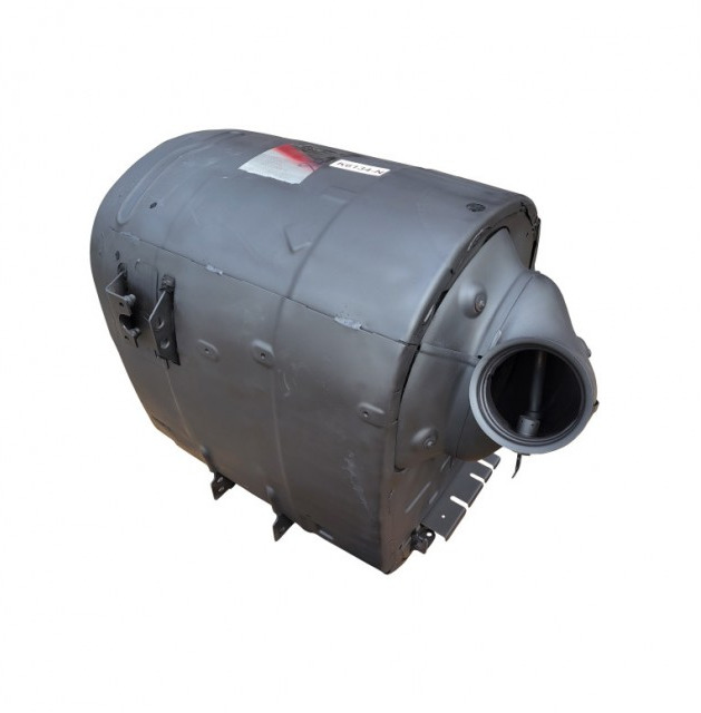 Katalysator SCR DAF XG - 2335669 2398002 - Каталізатор в категорії Вантажівки: фото 1 Katalysator SCR DAF XG - 2335669 2398002 - Каталізатор в категорії Вантажівки: фото 1