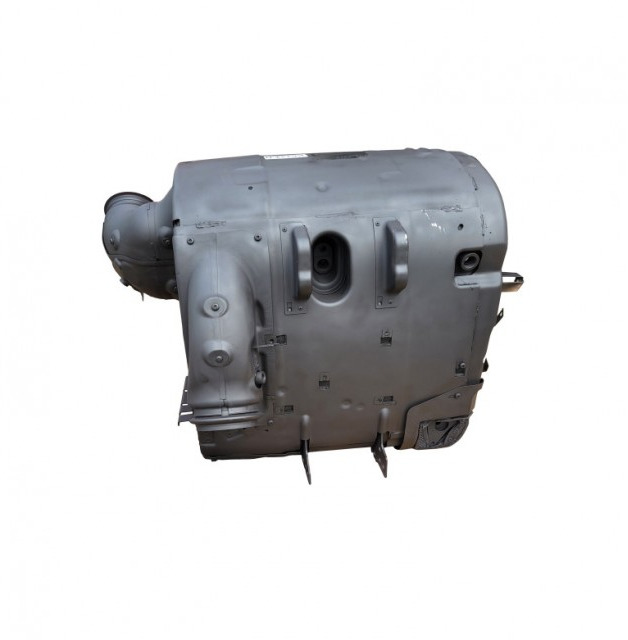 Katalysator SCR DAF XG - 2335669 2398002 - Каталізатор в категорії Вантажівки: фото 4 Katalysator SCR DAF XG - 2335669 2398002 - Каталізатор в категорії Вантажівки: фото 4