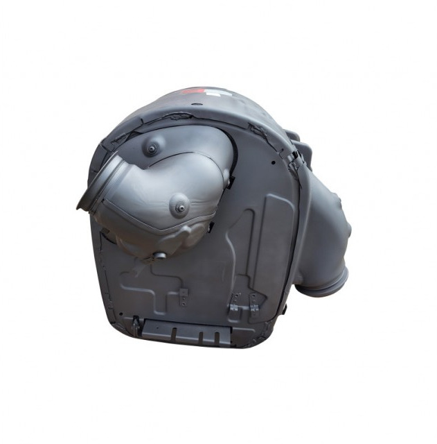 Katalysator SCR DAF XG - 2335669 2398002 - Каталізатор в категорії Вантажівки: фото 3 Katalysator SCR DAF XG - 2335669 2398002 - Каталізатор в категорії Вантажівки: фото 3