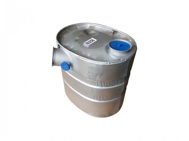 Katalysator SCR Euro 5 VOLVO FH, FM / RENAULT Premium, Magnum, Kerax - 20920705 20920728 7420920706 7420920724 - Каталізатор в категорії Вантажівки: фото 1 Katalysator SCR Euro 5 VOLVO FH, FM / RENAULT Premium, Magnum, Kerax - 20920705 20920728 7420920706 7420920724 - Каталізатор в категорії Вантажівки: фото 1