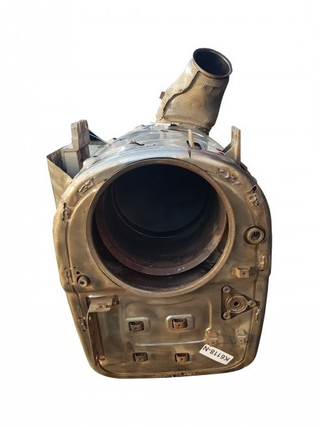 Katalysator SCR Euro 6 DAF XF 106 - 223844 2188250 2046695 - Каталізатор в категорії Вантажівки: фото 3 Katalysator SCR Euro 6 DAF XF 106 - 223844 2188250 2046695 - Каталізатор в категорії Вантажівки: фото 3