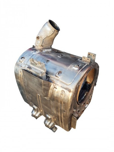 Katalysator SCR Euro 6 DAF XF 106 - 223844 2188250 2046695 - Каталізатор в категорії Вантажівки: фото 1 Katalysator SCR Euro 6 DAF XF 106 - 223844 2188250 2046695 - Каталізатор в категорії Вантажівки: фото 1