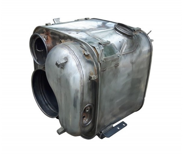 Katalysator SCR Euro 6 MAN TGS 81151036133 81151036138 81151036122 81151036128 81151036114 - Каталізатор в категорії Вантажівки: фото 2 Katalysator SCR Euro 6 MAN TGS 81151036133 81151036138 81151036122 81151036128 81151036114 - Каталізатор в категорії Вантажівки: фото 2