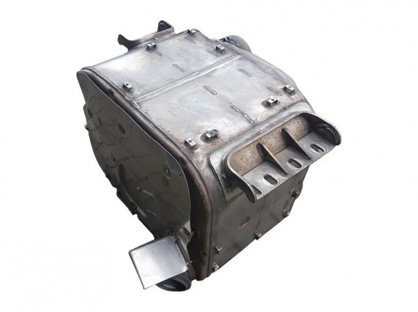 Katalysator SCR Euro 6 VOLVO FL / RENAULT Serie D - 21750081 23171811 85022437 21750067 21750074 7421750067 7421750074 23173965 - Каталізатор в категорії Вантажівки: фото 3 Katalysator SCR Euro 6 VOLVO FL / RENAULT Serie D - 21750081 23171811 85022437 21750067 21750074 7421750067 7421750074 23173965 - Каталізатор в категорії Вантажівки: фото 3
