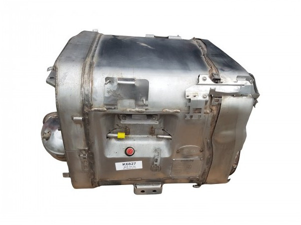 Katalysator SCR MAN TGL, TGM Euro 6 - 81151036173 61151036173 81.15103.6162 81151036162 - Каталізатор в категорії Вантажівки: фото 1 Katalysator SCR MAN TGL, TGM Euro 6 - 81151036173 61151036173 81.15103.6162 81151036162 - Каталізатор в категорії Вантажівки: фото 1