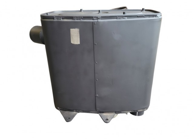 Katalysator SCR MAN TGS Euro 4 - 81.15101.0407 81151010407 47358 - Каталізатор в категорії Вантажівки: фото 5 Katalysator SCR MAN TGS Euro 4 - 81.15101.0407 81151010407 47358 - Каталізатор в категорії Вантажівки: фото 5