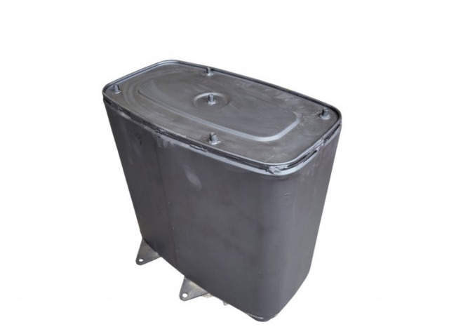 Katalysator SCR MAN TGS Euro 4 - 81.15101.0407 81151010407 47358 - Каталізатор в категорії Вантажівки: фото 4 Katalysator SCR MAN TGS Euro 4 - 81.15101.0407 81151010407 47358 - Каталізатор в категорії Вантажівки: фото 4