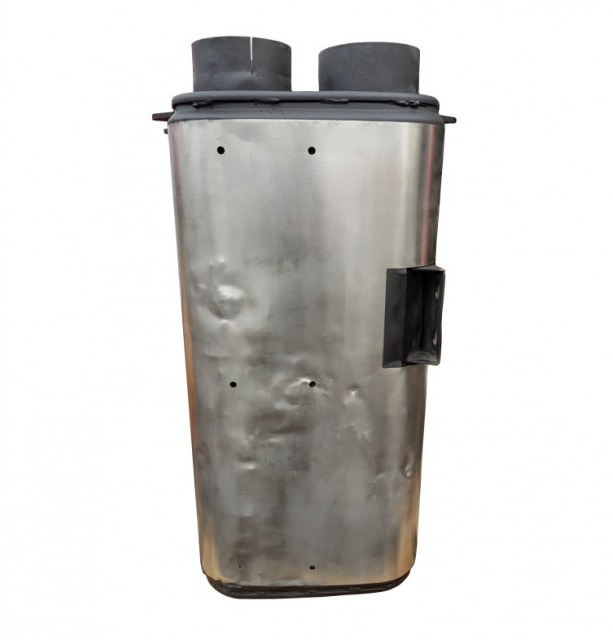 Katalysator SCR MAN TGS Euro 5 - 81.15103.6062 , 81151036062 - Каталізатор в категорії Вантажівки: фото 3 Katalysator SCR MAN TGS Euro 5 - 81.15103.6062 , 81151036062 - Каталізатор в категорії Вантажівки: фото 3