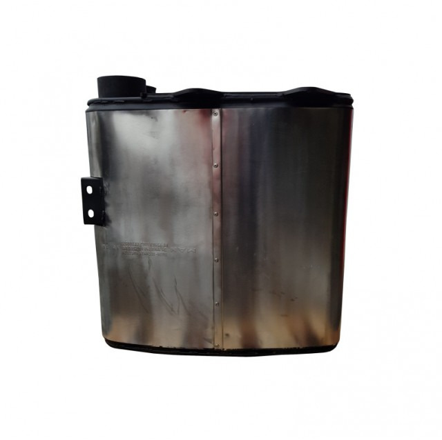 Katalysator SCR MAN TGS Euro 5 - 81.15103.6062 , 81151036062 - Каталізатор в категорії Вантажівки: фото 2 Katalysator SCR MAN TGS Euro 5 - 81.15103.6062 , 81151036062 - Каталізатор в категорії Вантажівки: фото 2