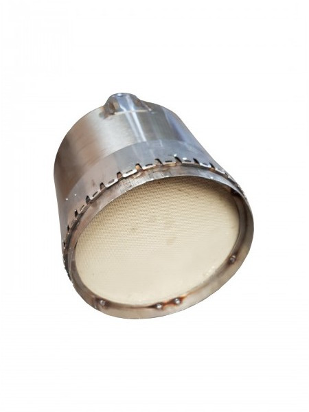 Rußpartikelfilter,DPF SCANIA serie G und R Euro 6 - 2179961 2097594 570759 2269640 2494028 2503085 2503087 2494029 - Вихлопна система в категорії Вантажівки: фото 2 Rußpartikelfilter,DPF SCANIA serie G und R Euro 6 - 2179961 2097594 570759 2269640 2494028 2503085 2503087 2494029 - Вихлопна система в категорії Вантажівки: фото 2