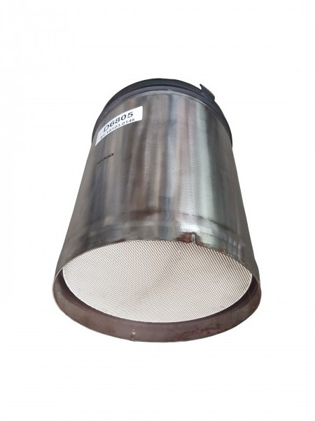 Rußpartikelfilter,Partikelfilter,DPF Euro 6 MAN TGL TGM - 81151030148 81151039148 81151030176 - Вихлопна система в категорії Вантажівки: фото 2 Rußpartikelfilter,Partikelfilter,DPF Euro 6 MAN TGL TGM - 81151030148 81151039148 81151030176 - Вихлопна система в категорії Вантажівки: фото 2