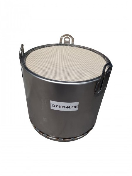 Rußpartikelfilter,Partikelfilter,DPF SCANIA serie G i R Euro 6 - 2179961 2097594 570759 2269640 2494028 2503085 2503087 2494029 - Вихлопна система в категорії Вантажівки: фото 1 Rußpartikelfilter,Partikelfilter,DPF SCANIA serie G i R Euro 6 - 2179961 2097594 570759 2269640 2494028 2503085 2503087 2494029 - Вихлопна система в категорії Вантажівки: фото 1