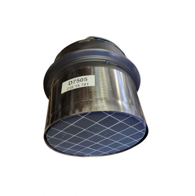 Rußpartikelfilter,Partikelfilter,DPF VOLVO FL EURO 6 - 23037748 23815781 - Вихлопна система в категорії Вантажівки: фото 3 Rußpartikelfilter,Partikelfilter,DPF VOLVO FL EURO 6 - 23037748 23815781 - Вихлопна система в категорії Вантажівки: фото 3