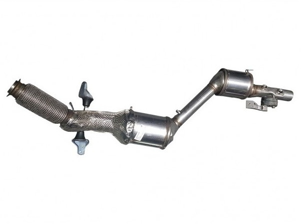 Rußpartikelfilter ,Partikelfilter,DPF VW Crafter / MAN TGE - 2.0 TDI - 2N0254701CX 2N0254701DX 2N0254701MX 65151039017 65151039028 - Вихлопна система в категорії Вантажівки: фото 2 Rußpartikelfilter ,Partikelfilter,DPF VW Crafter / MAN TGE - 2.0 TDI - 2N0254701CX 2N0254701DX 2N0254701MX 65151039017 65151039028 - Вихлопна система в категорії Вантажівки: фото 2