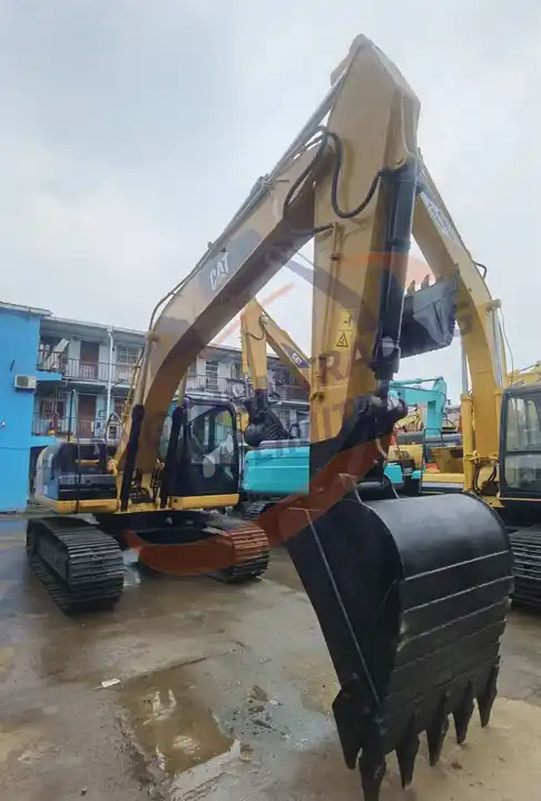 2020,2021,2022 Year Nice Performance Cat 20t Excavator Caterpillar Cat 320d Crawler Excavator For Sale - Екскаватор: фото 3 2020,2021,2022 Year Nice Performance Cat 20t Excavator Caterpillar Cat 320d Crawler Excavator For Sale - Екскаватор: фото 3