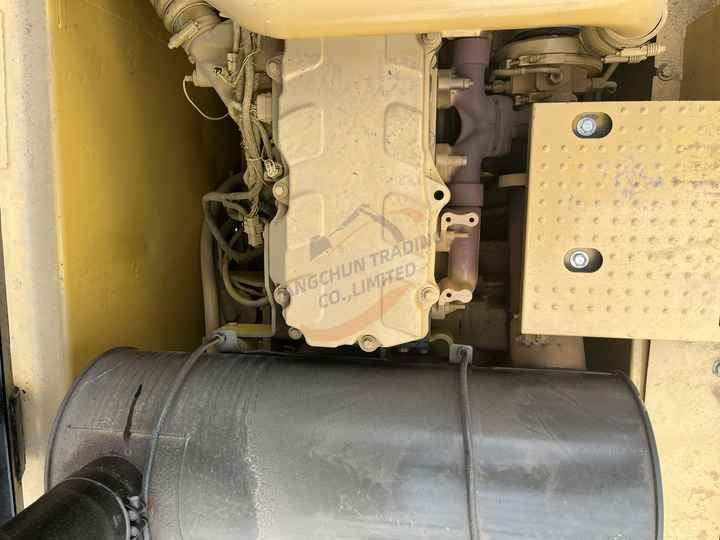 20Tons excavator Used CAT Excavator 325D 320D 320B 320BL 320C 320CL On sale - Гусеничний екскаватор: фото 3 20Tons excavator Used CAT Excavator 325D 320D 320B 320BL 320C 320CL On sale - Гусеничний екскаватор: фото 3