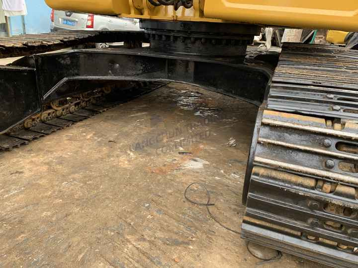 20Tons excavator Used CAT Excavator 325D 320D 320B 320BL 320C 320CL On sale - Гусеничний екскаватор: фото 2 20Tons excavator Used CAT Excavator 325D 320D 320B 320BL 320C 320CL On sale - Гусеничний екскаватор: фото 2