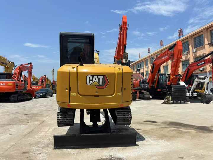 6ton Caterpillar 306e2 Crawler Excavator Cat 306 Tractor Excavator Cat 306/306e/307e2/306/306e2 Excavator - Екскаватор: фото 3 6ton Caterpillar 306e2 Crawler Excavator Cat 306 Tractor Excavator Cat 306/306e/307e2/306/306e2 Excavator - Екскаватор: фото 3