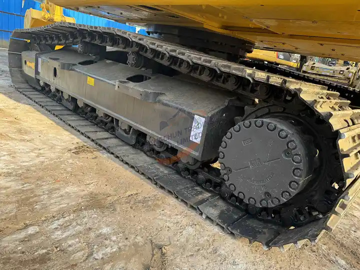 90% New Used Komatus excavator Well-Maintained Pc220-8mo PC200-8 in good condition for sale - Гусеничний екскаватор: фото 5 90% New Used Komatus excavator Well-Maintained Pc220-8mo PC200-8 in good condition for sale - Гусеничний екскаватор: фото 5