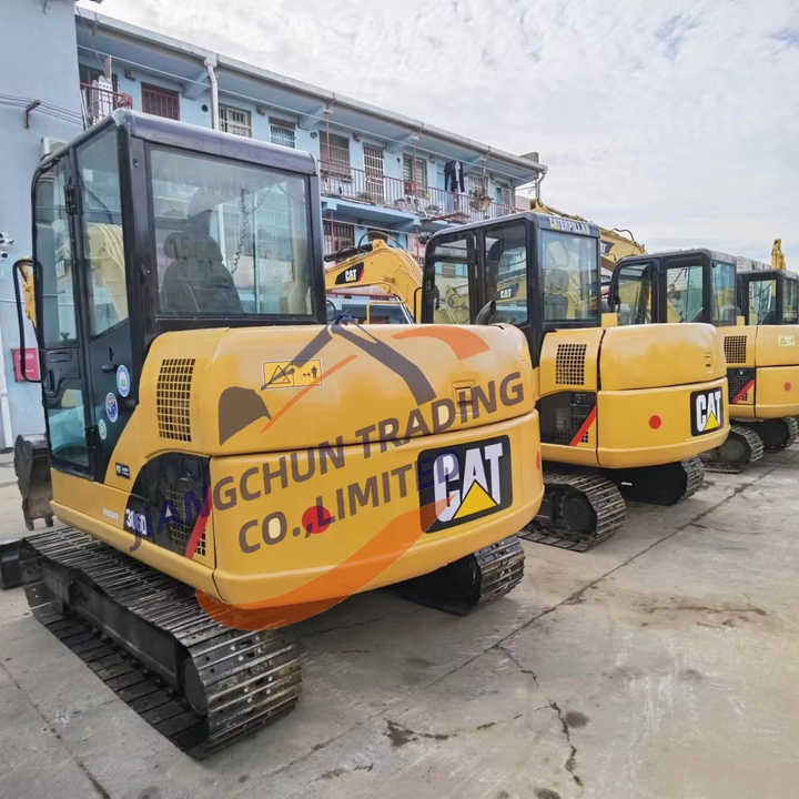 China second hand lowest price used cat 306D small crawler digger caterpillar 306e2 mini excavator for sale - Екскаватор: фото 1 China second hand lowest price used cat 306D small crawler digger caterpillar 306e2 mini excavator for sale - Екскаватор: фото 1