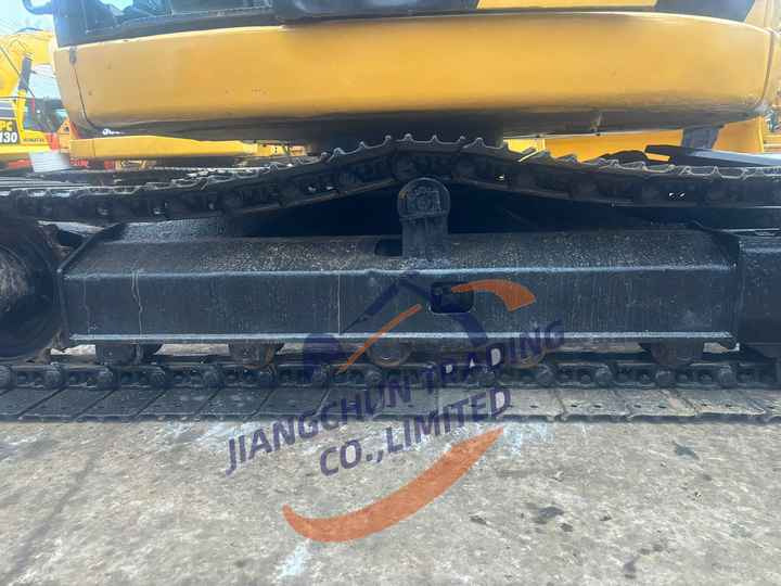 Good Price CAT 305.5E 307 308C 308D 308E 312D 315D 320C 320D Second Hand 7 Tons Used Mini Crawler Excavator For Sale - Міні-екскаватор: фото 5 Good Price CAT 305.5E 307 308C 308D 308E 312D 315D 320C 320D Second Hand 7 Tons Used Mini Crawler Excavator For Sale - Міні-екскаватор: фото 5