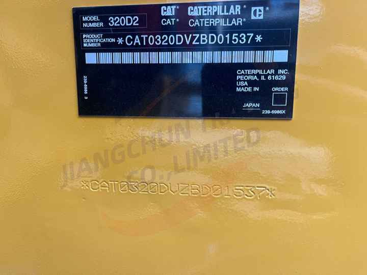 Good Price CAT 305.5E 307 308C 308D 308E 312D 315D 320C 320D Second Hand 7 Tons Used Mini Crawler Excavator - Міні-екскаватор: фото 3 Good Price CAT 305.5E 307 308C 308D 308E 312D 315D 320C 320D Second Hand 7 Tons Used Mini Crawler Excavator - Міні-екскаватор: фото 3
