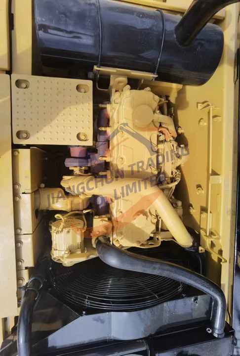 Good Price CAT 307 308C 308D 308E 312D 315D 320C 320D 325B 329D Second Hand 7 Tons Used Mini Crawler Excavator - Міні-екскаватор: фото 4 Good Price CAT 307 308C 308D 308E 312D 315D 320C 320D 325B 329D Second Hand 7 Tons Used Mini Crawler Excavator - Міні-екскаватор: фото 4